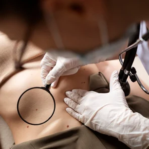 Дерматология